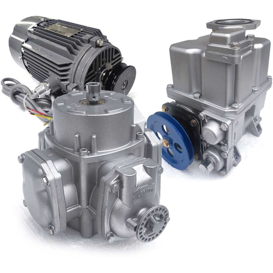 Гидравлика для трк