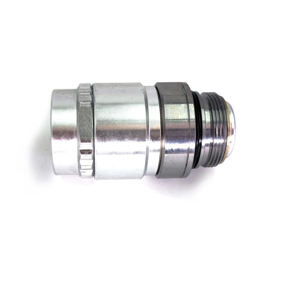 Мута поворотно-разрывная