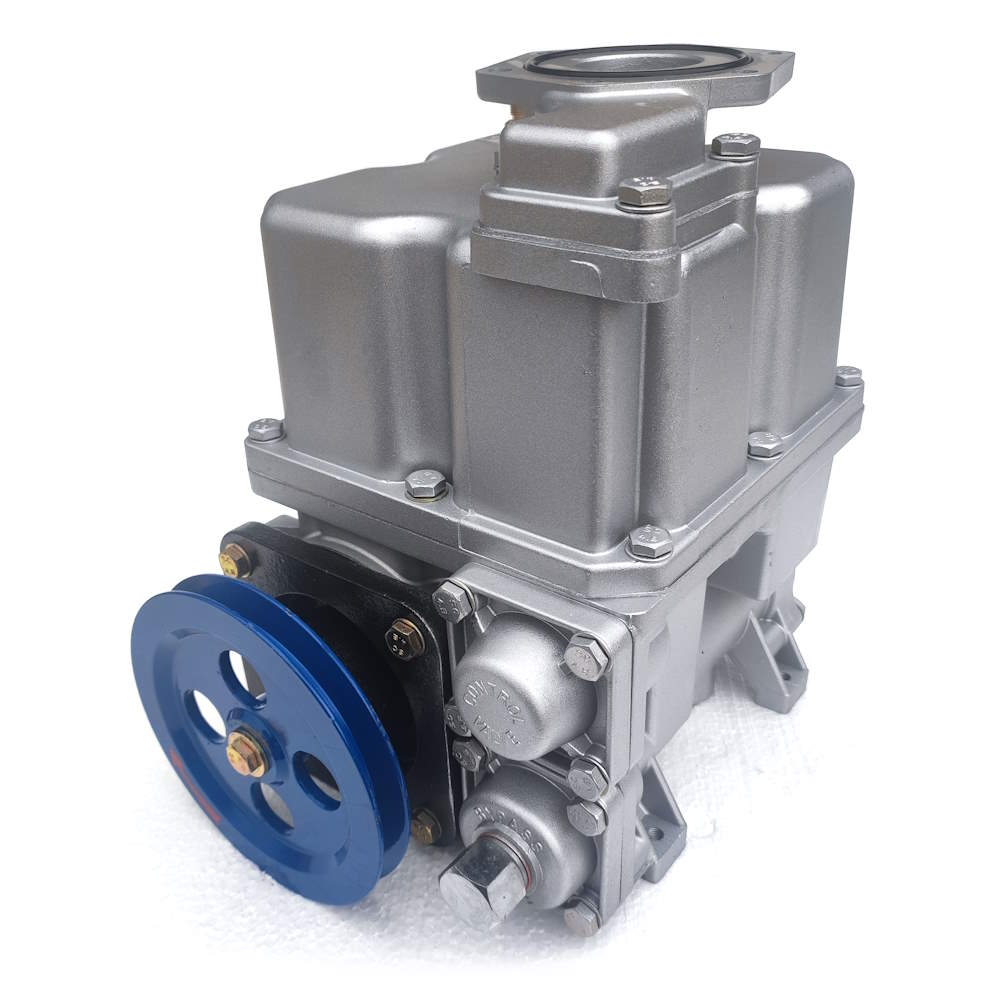 Насос механический для ТРК Нева