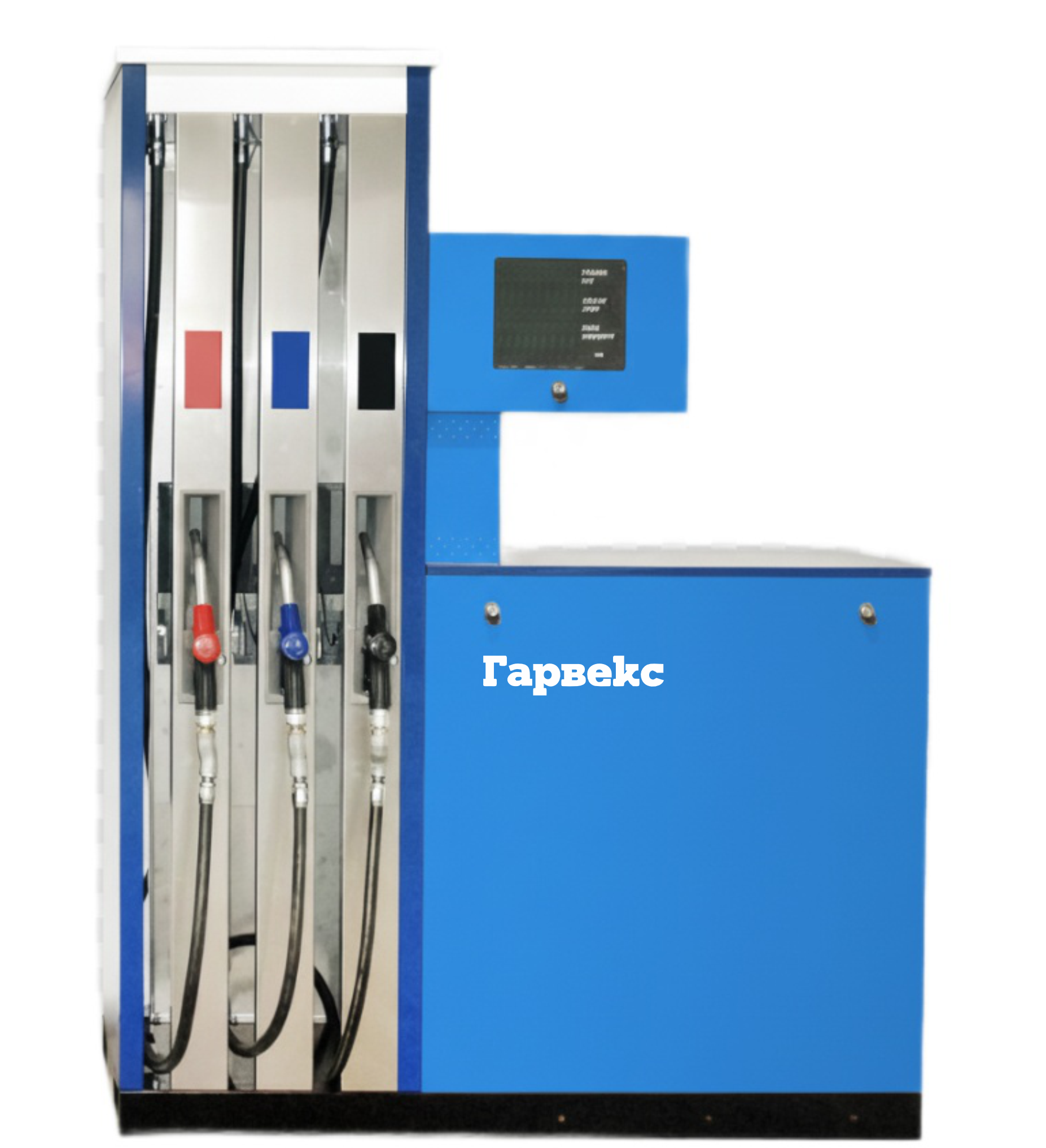 Нева М - L образная